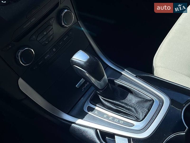 Позашляховик / Кросовер Ford Edge 2017 в Луцьку фото 11 Позашляховик / Кросовер Ford Edge 2017 в Луцьку
