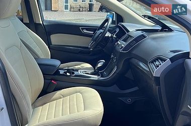 Позашляховик / Кросовер Ford Edge 2017 в Луцьку фото 17 Позашляховик / Кросовер Ford Edge 2017 в Луцьку
