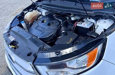 Позашляховик / Кросовер Ford Edge 2017 в Луцьку фото 22 Позашляховик / Кросовер Ford Edge 2017 в Луцьку