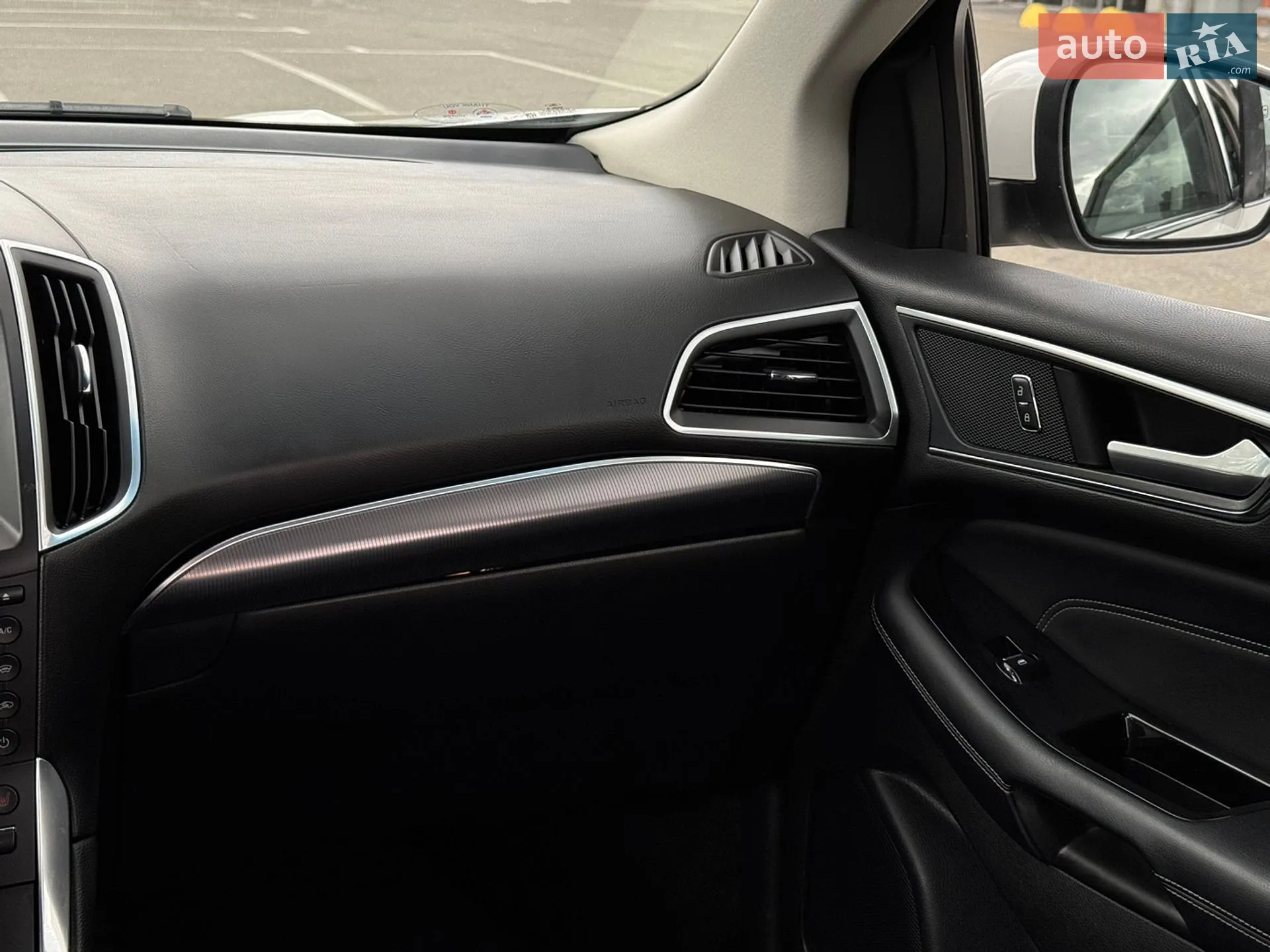 2017 Ford Edge - мініатюра 14