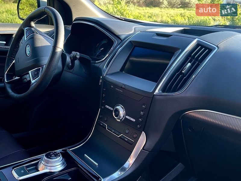 Внедорожник / Кроссовер Ford Edge 2020 в Днепре фото 21 Внедорожник / Кроссовер Ford Edge 2020 в Днепре