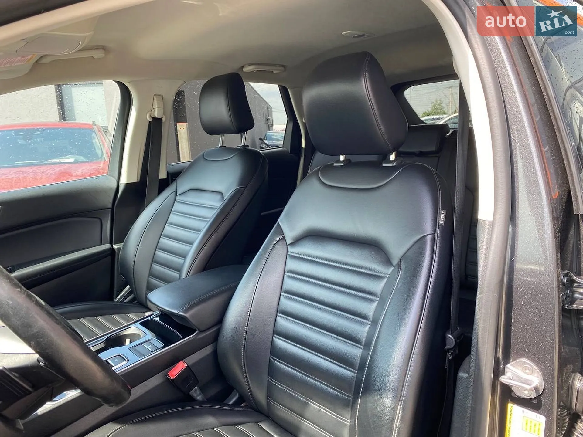 2020 Ford Edge - мініатюра 19