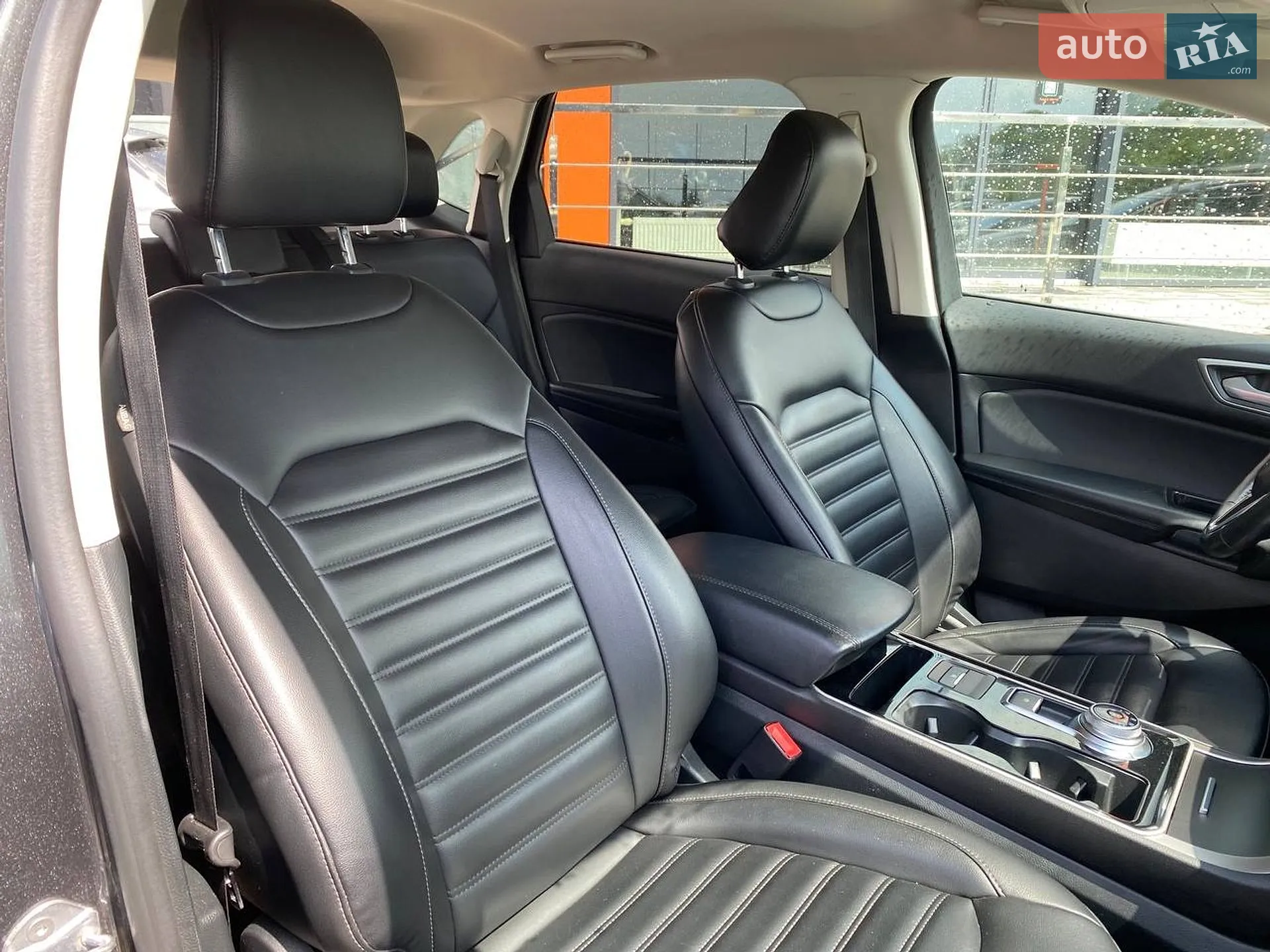 2020 Ford Edge - мініатюра 25