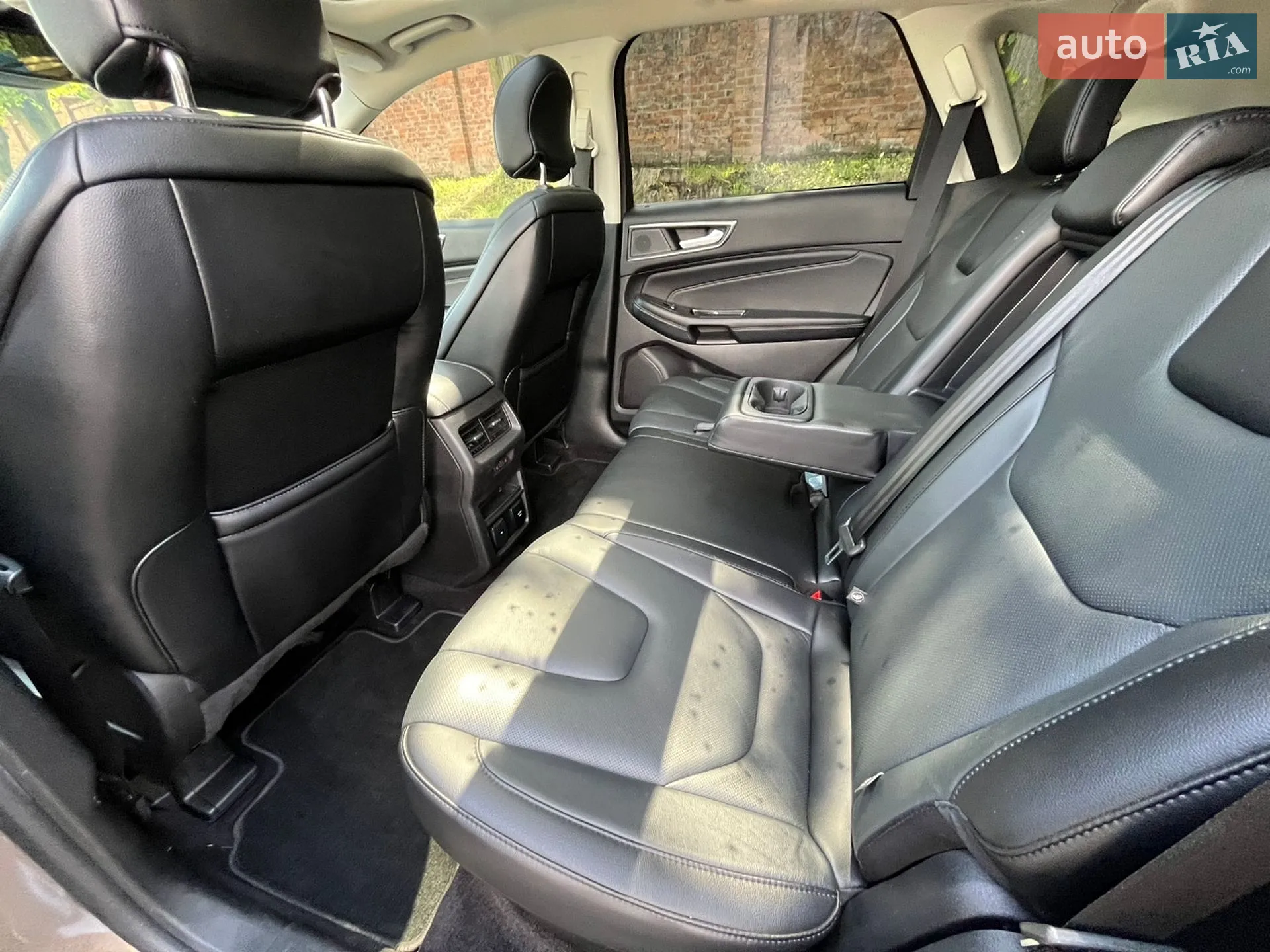 2019 Ford Edge - мініатюра 17
