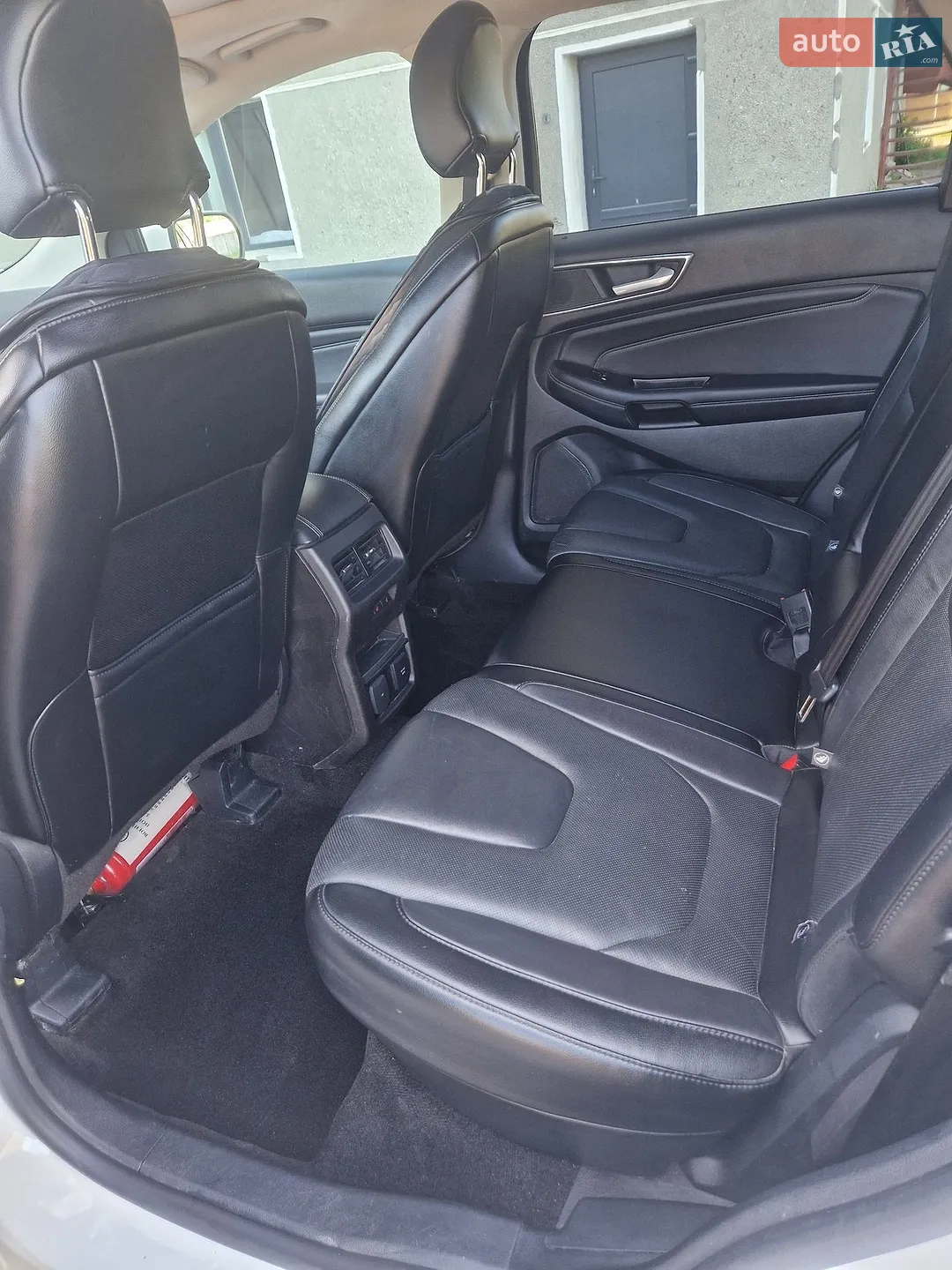 2015 Ford Edge - мініатюра 6