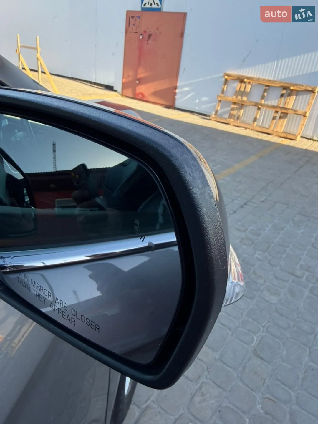 2021 Ford Edge - мініатюра 33