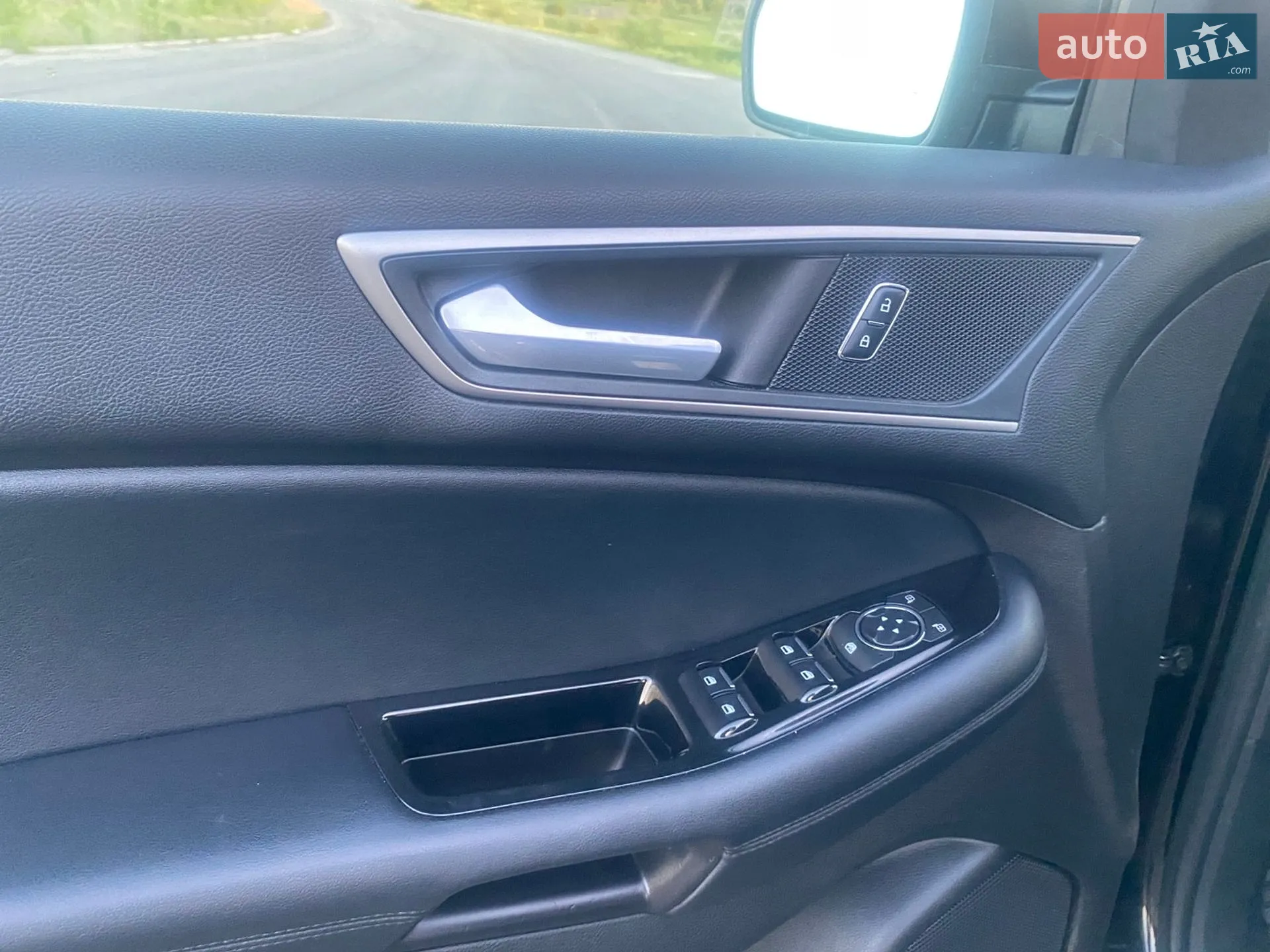 2017 Ford Edge - мініатюра 37