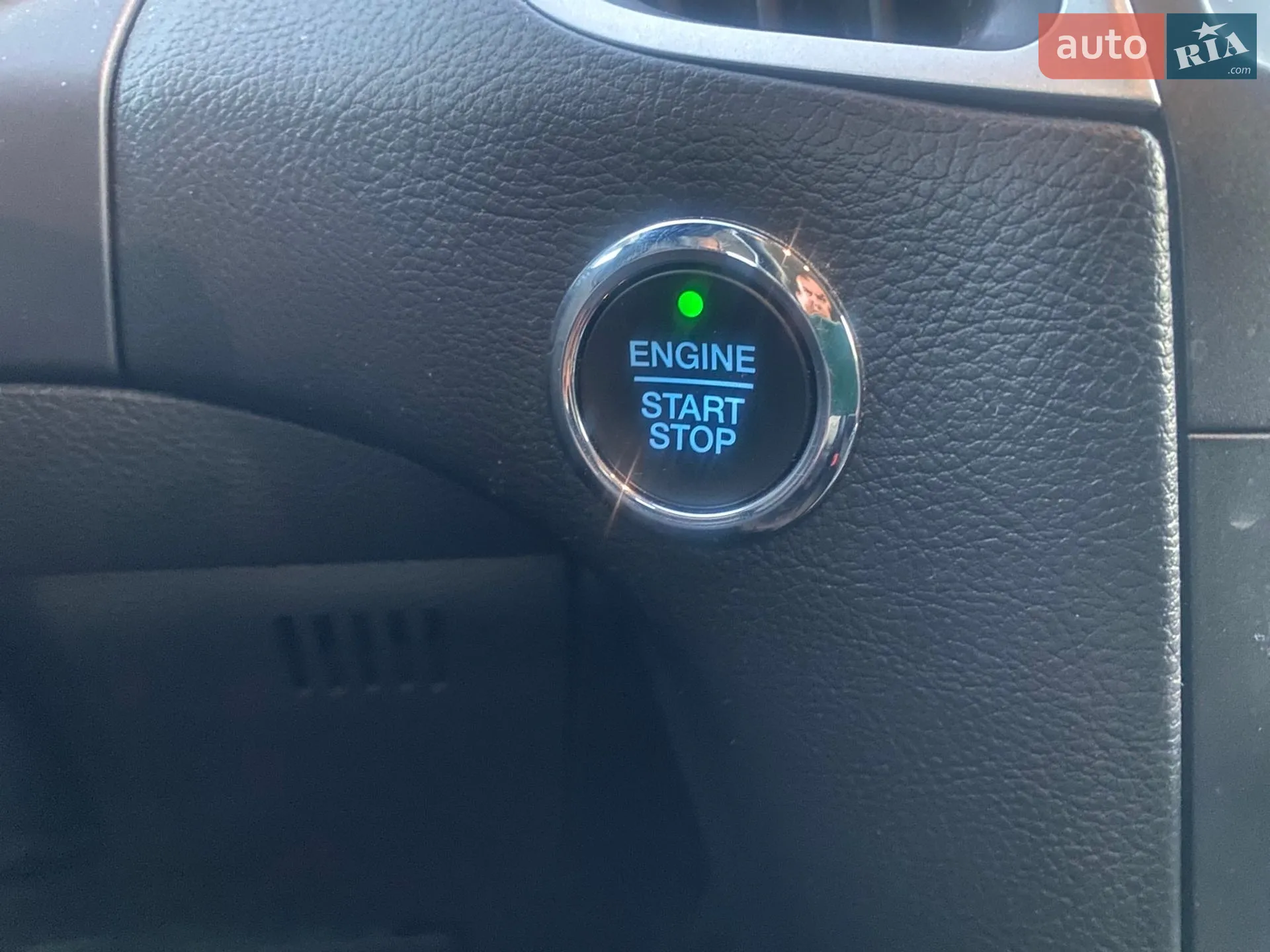 2017 Ford Edge - мініатюра 40