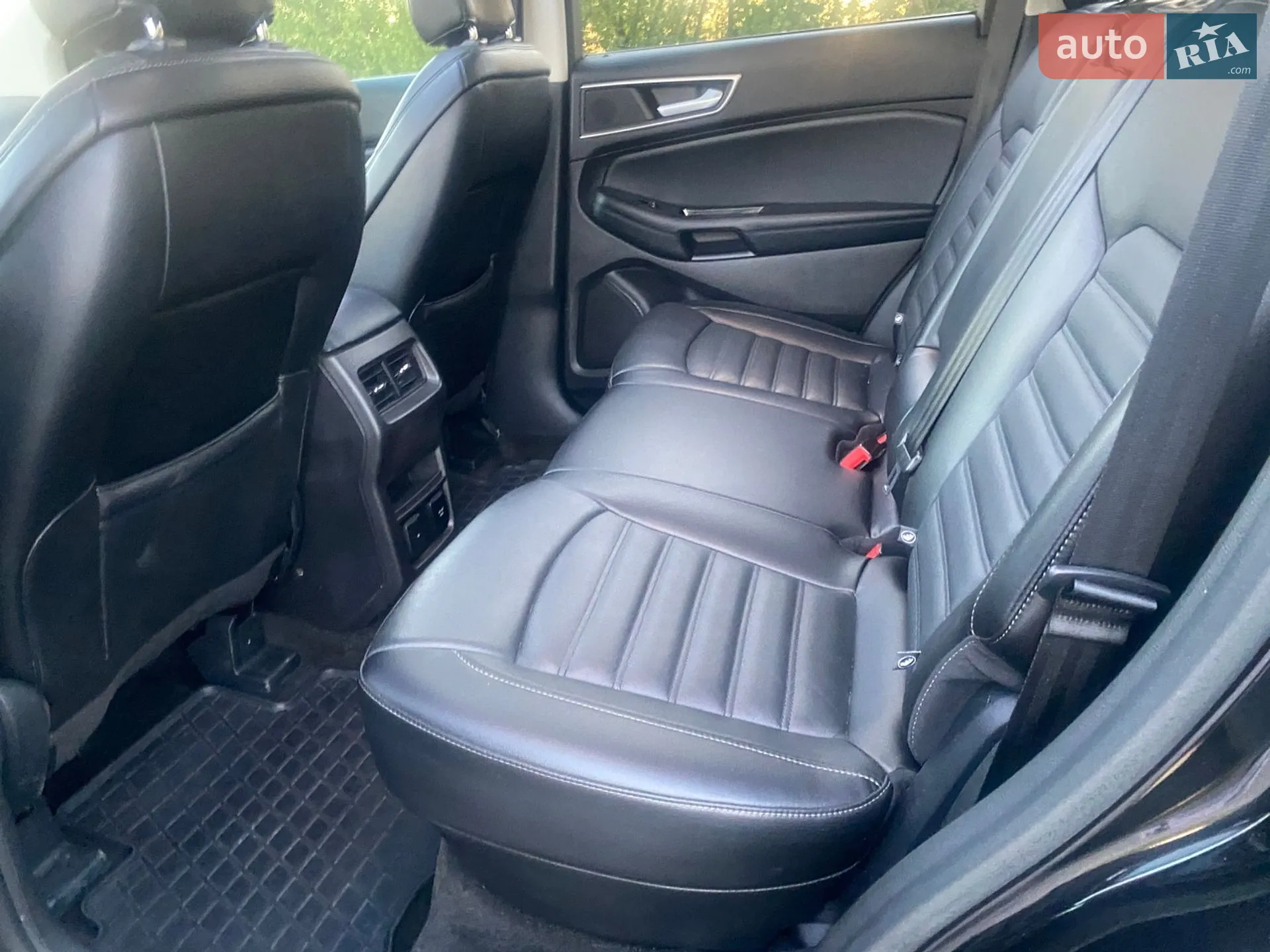2017 Ford Edge - мініатюра 54