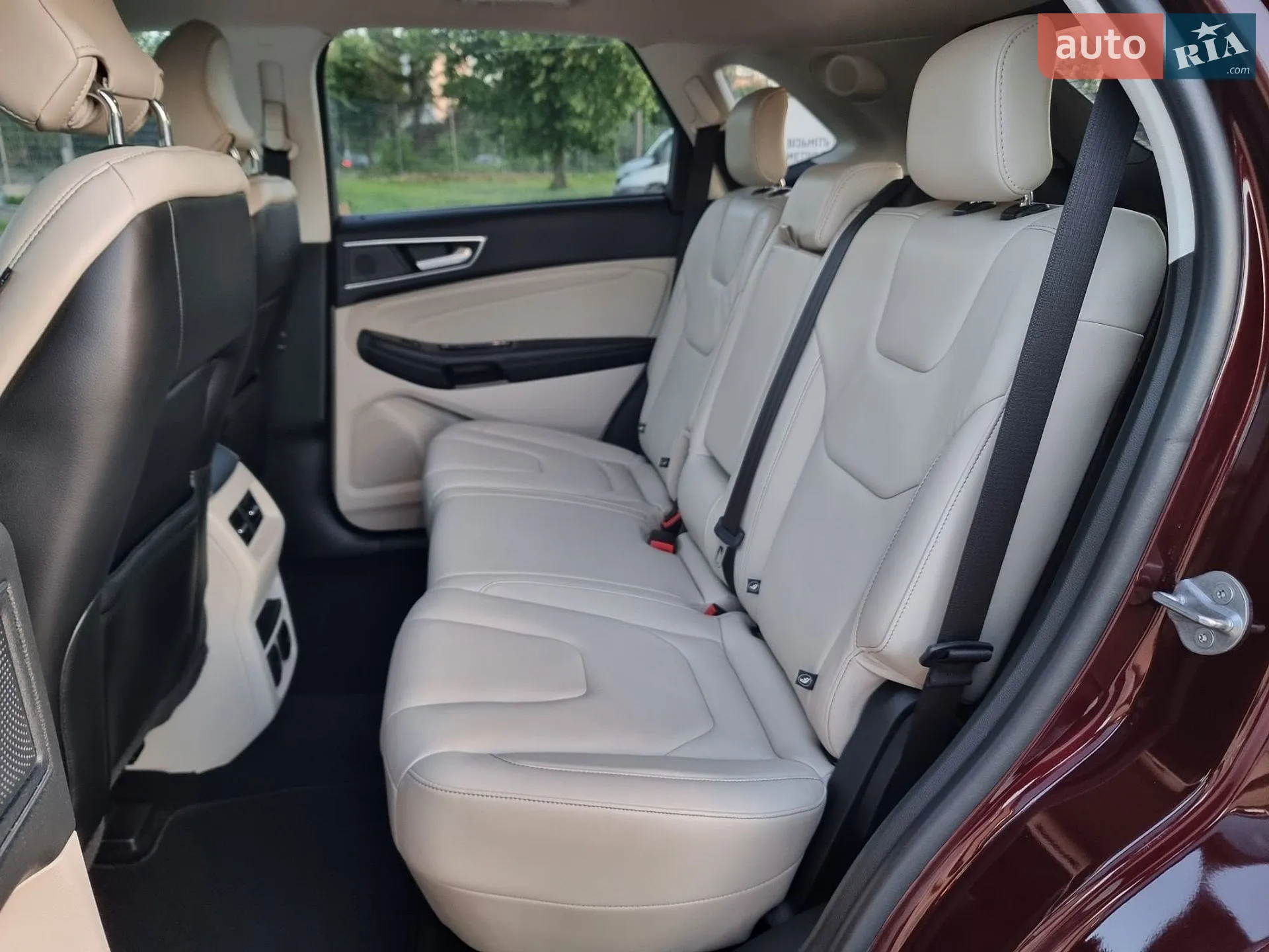 2019 Ford Edge - мініатюра 15