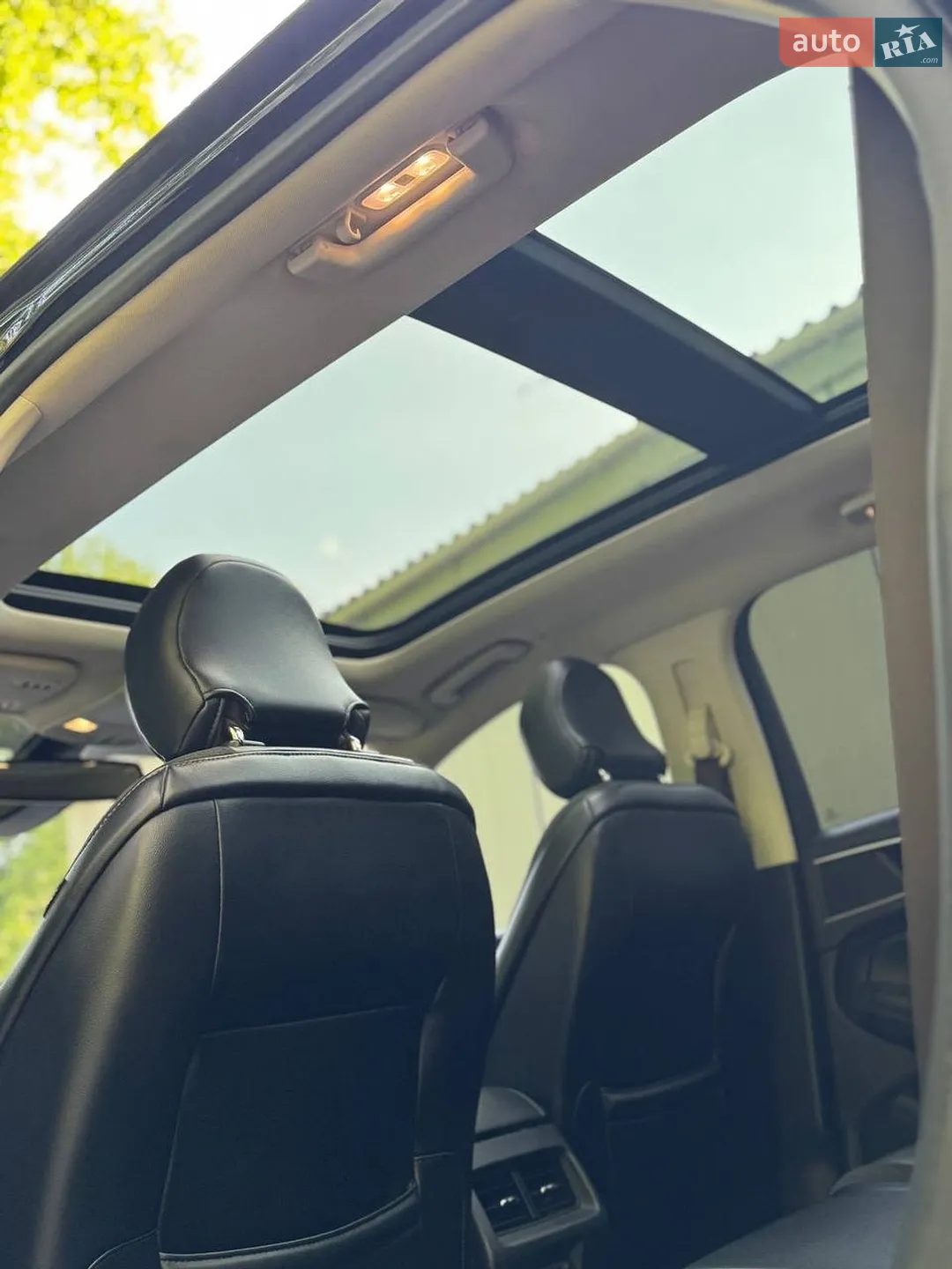 2015 Ford Edge - мініатюра 10