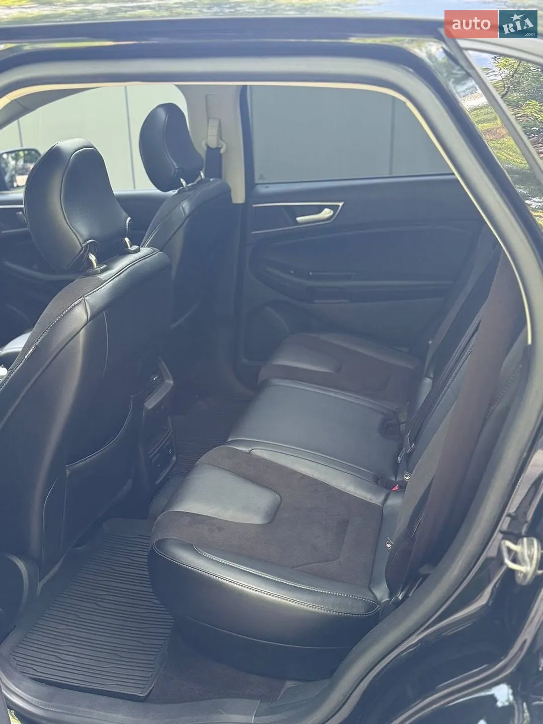 2015 Ford Edge - мініатюра 9