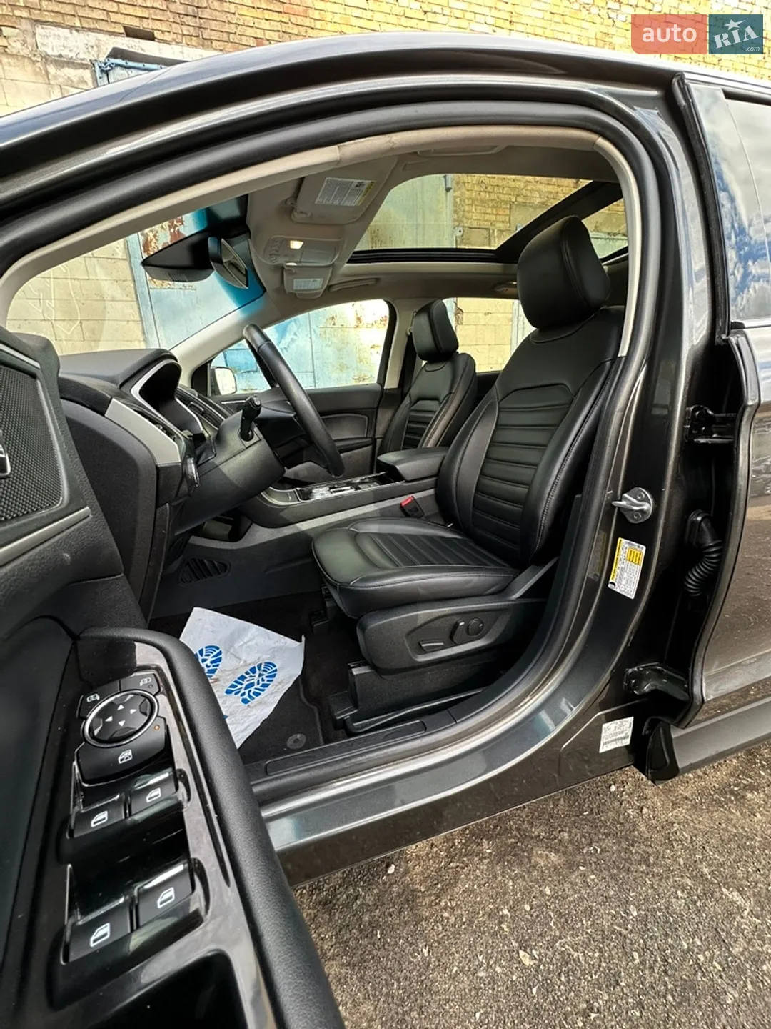 2019 Ford Edge - мініатюра 10