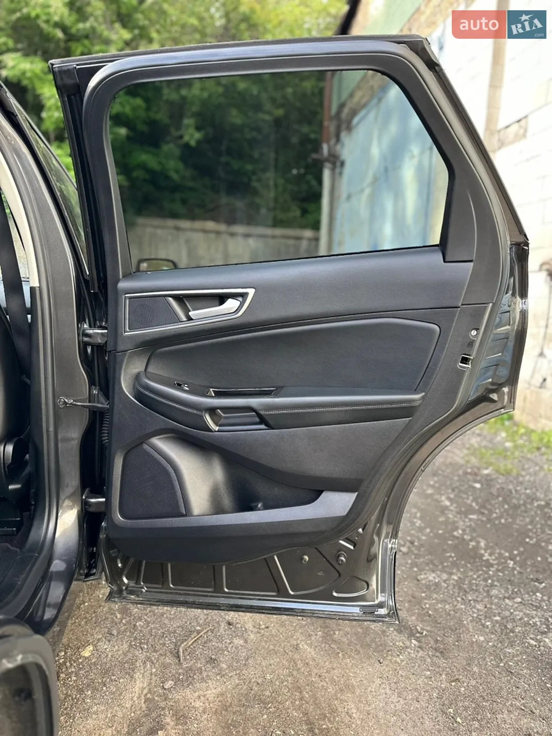 2019 Ford Edge - мініатюра 19