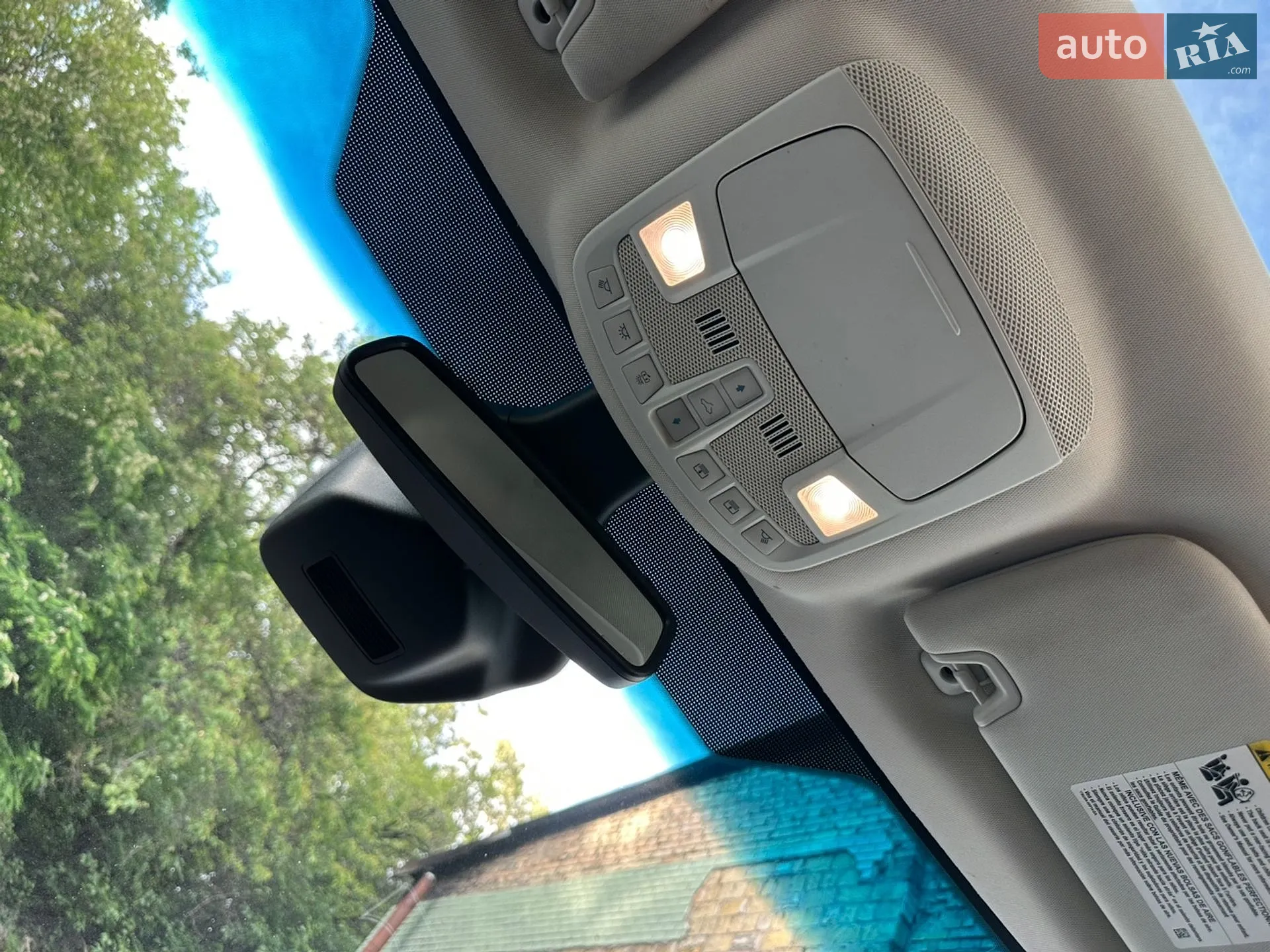 2019 Ford Edge - мініатюра 29
