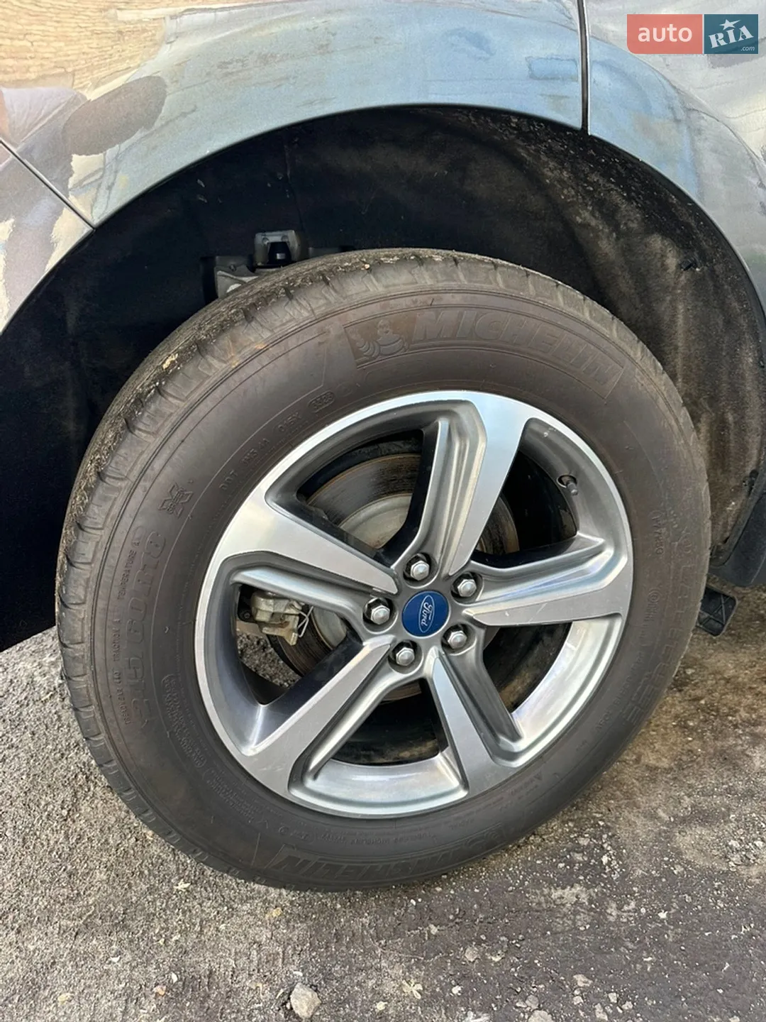 2019 Ford Edge - мініатюра 40