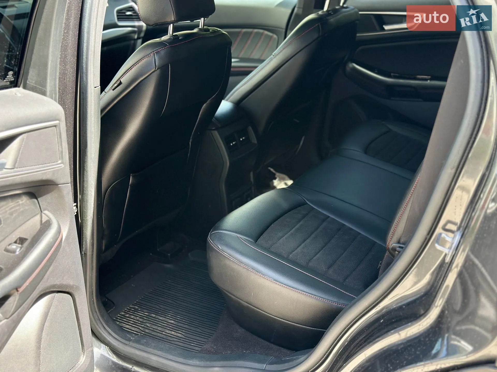2020 Ford Edge - мініатюра 13
