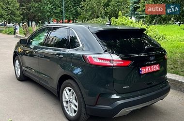 Позашляховик / Кросовер Ford Edge 2022 в Рівному