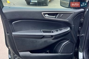 Позашляховик / Кросовер Ford Edge 2022 в Рівному