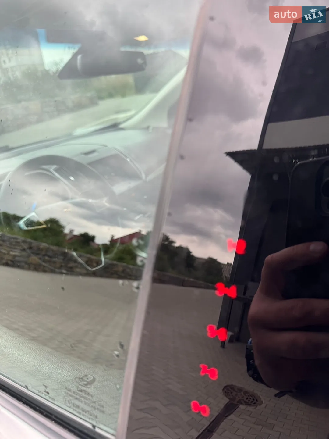 2019 Ford Edge - мініатюра 30