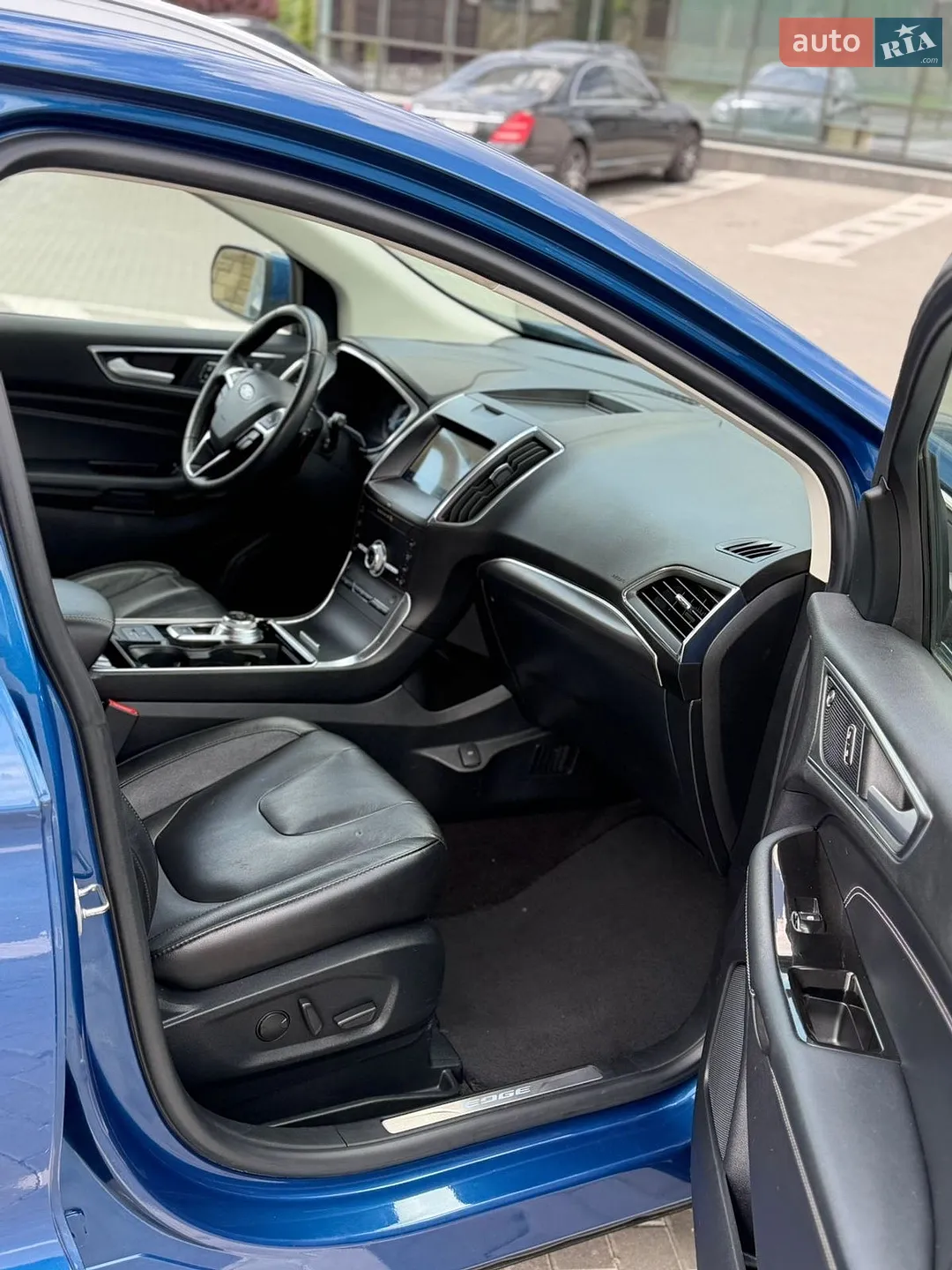 2020 Ford Edge - мініатюра 56