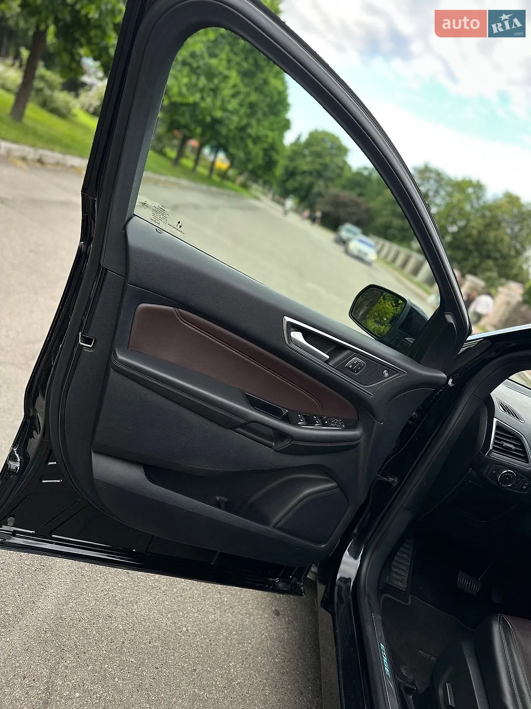2019 Ford Edge - мініатюра 31