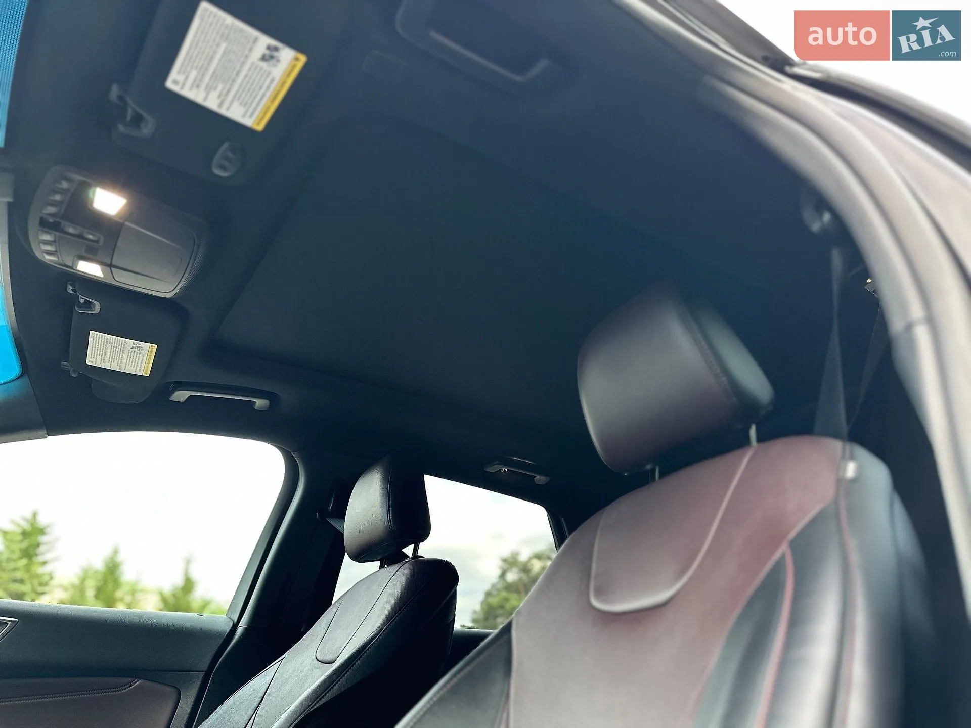 2019 Ford Edge - мініатюра 36