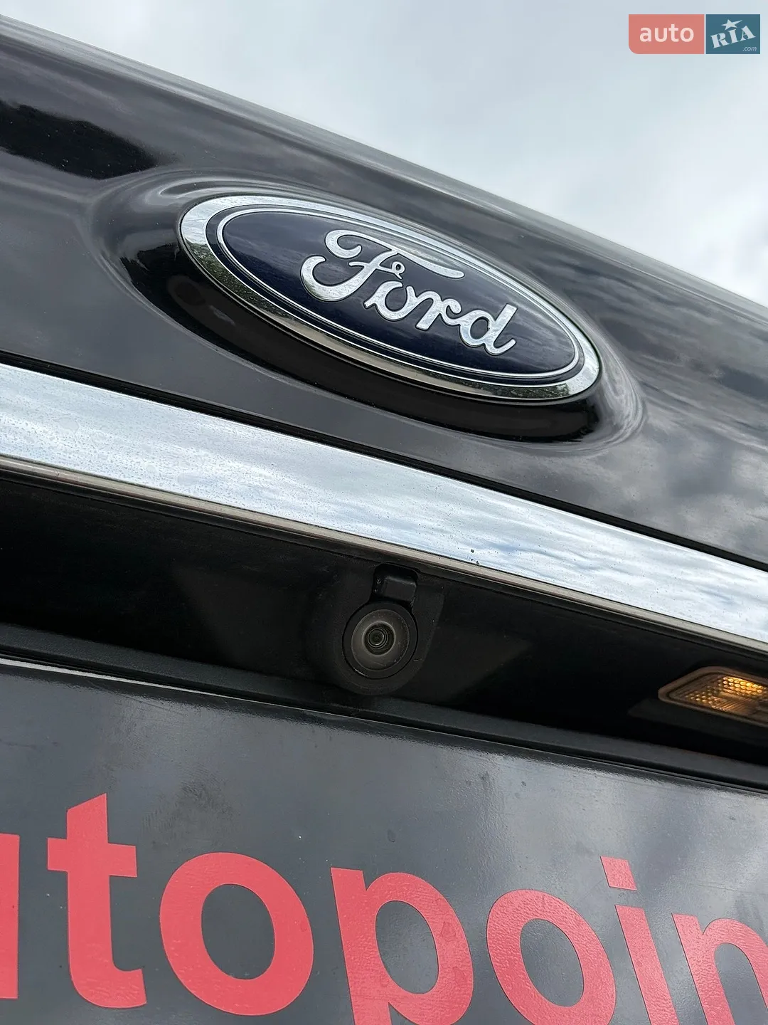 2019 Ford Edge - мініатюра 12