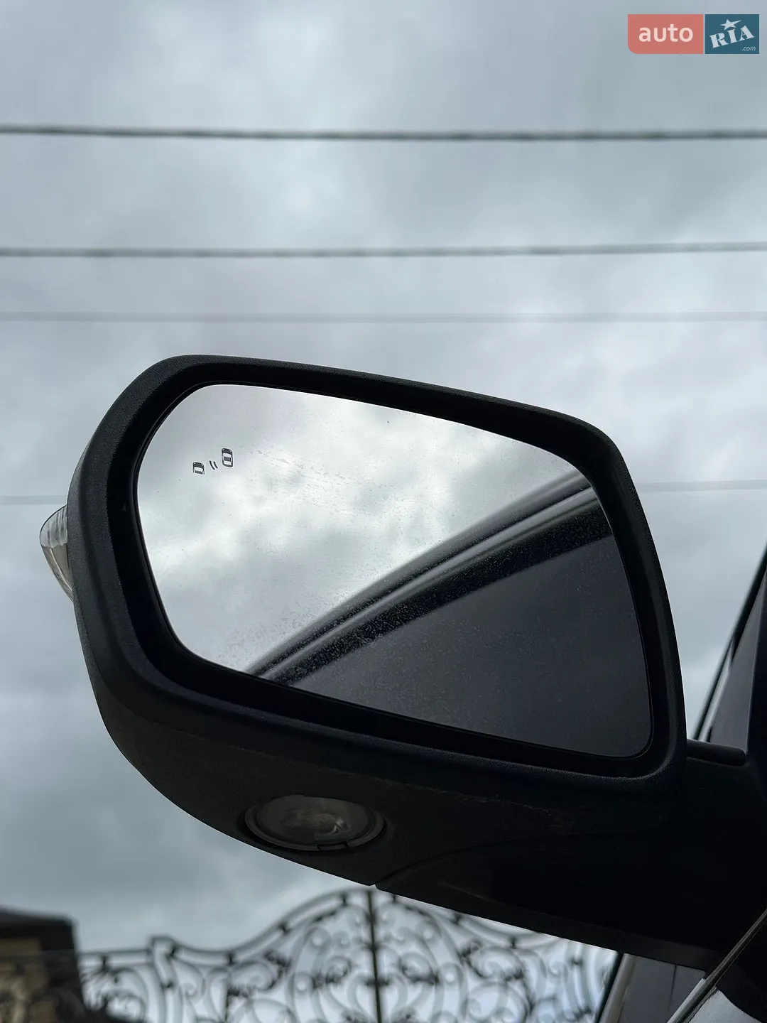 2019 Ford Edge - мініатюра 7