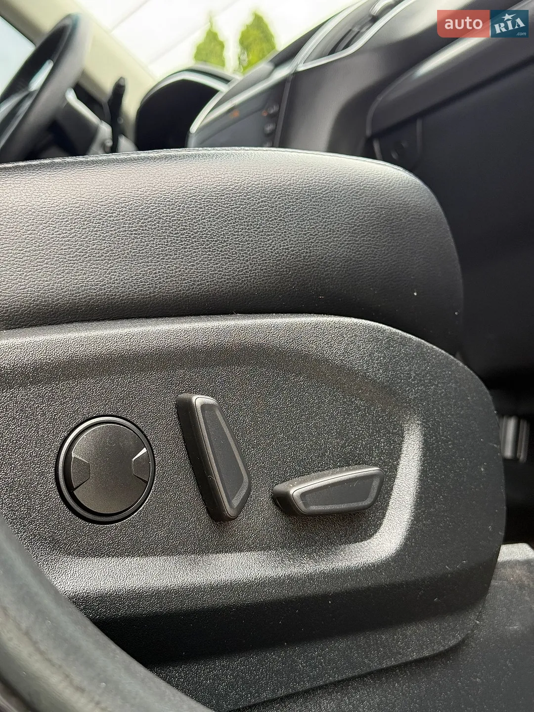 2019 Ford Edge - мініатюра 52
