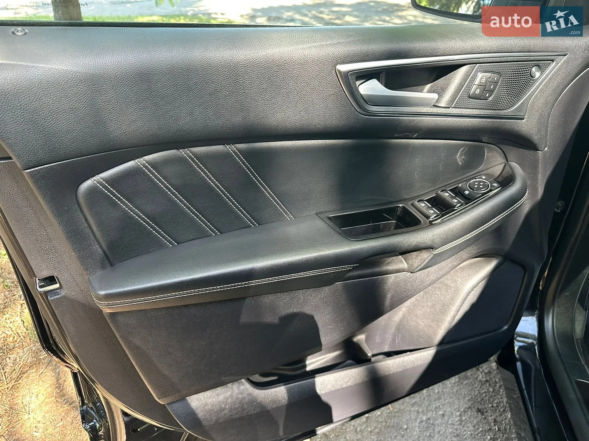 2020 Ford Edge - мініатюра 40