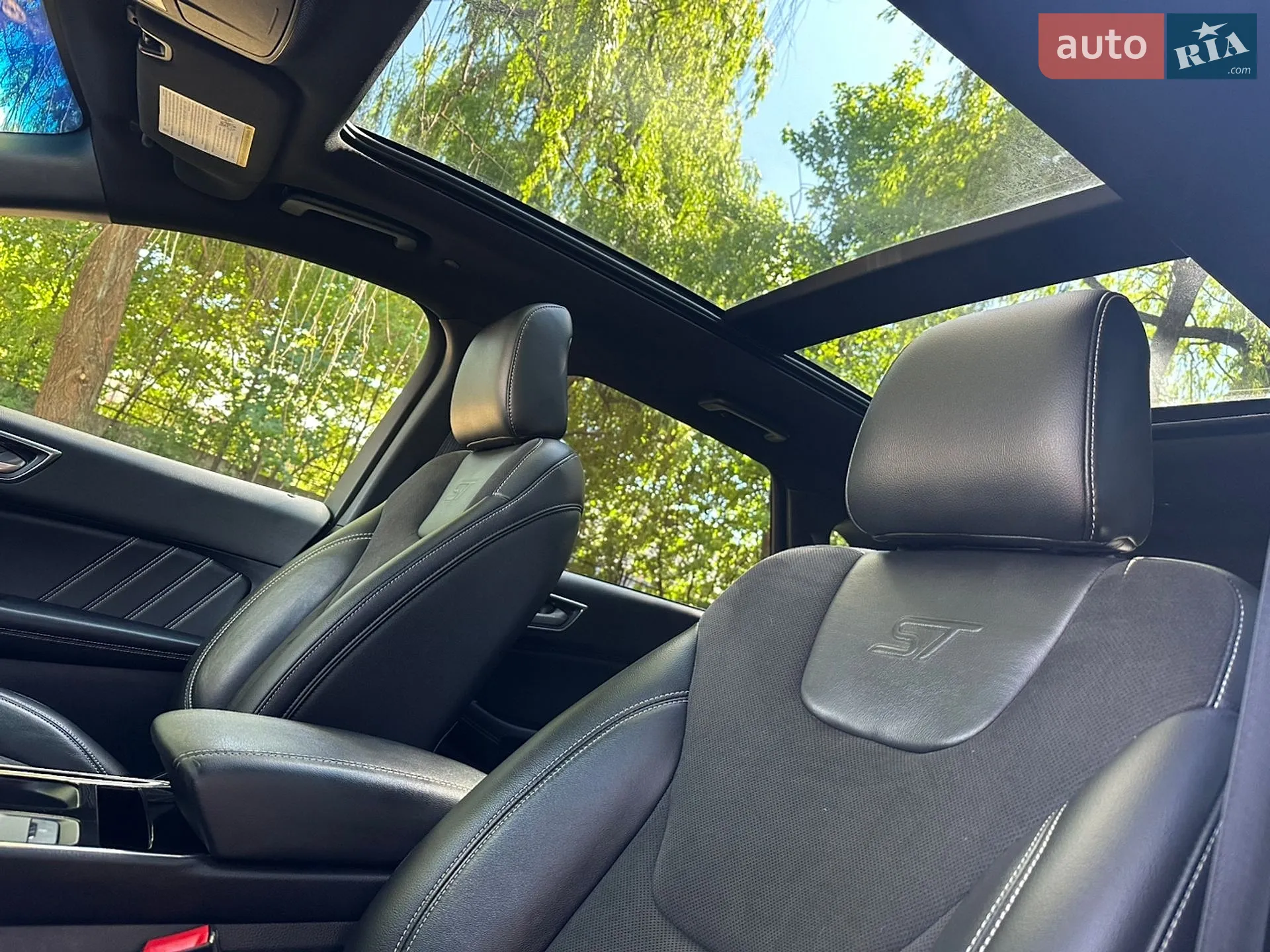 2020 Ford Edge - мініатюра 43