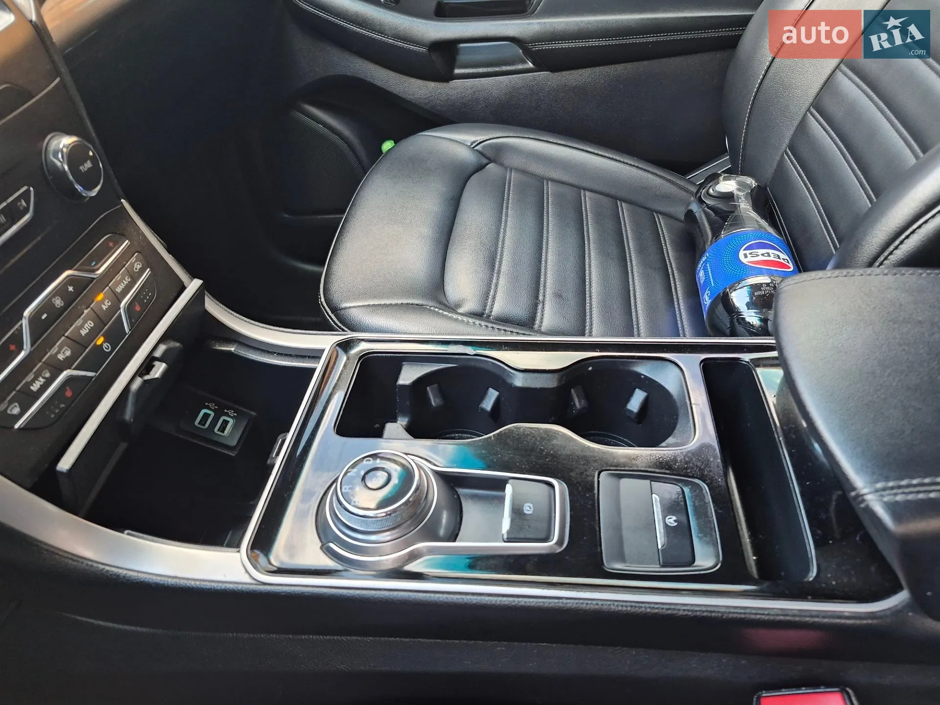 2019 Ford Edge - мініатюра 49