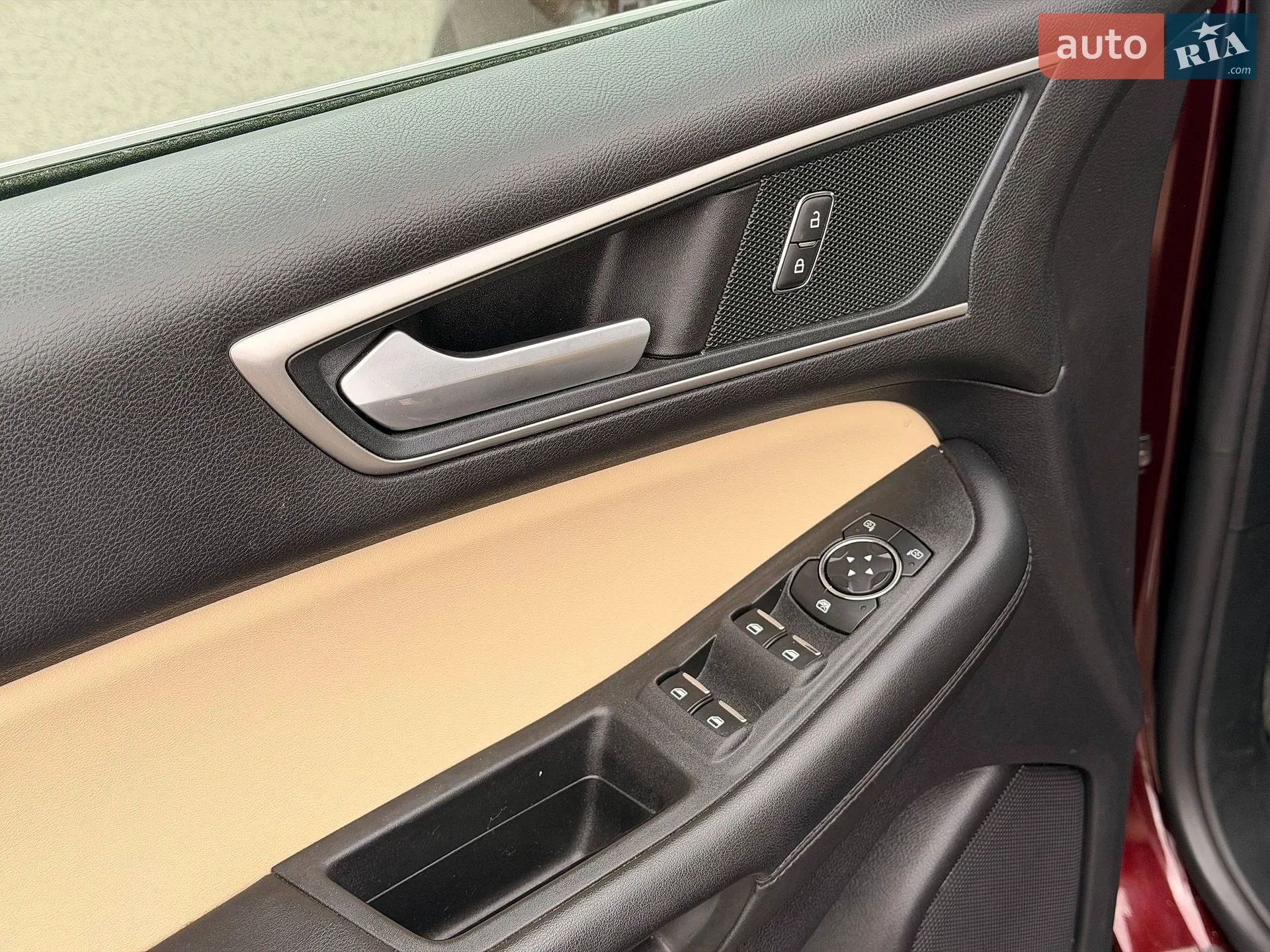2021 Ford Edge - мініатюра 40