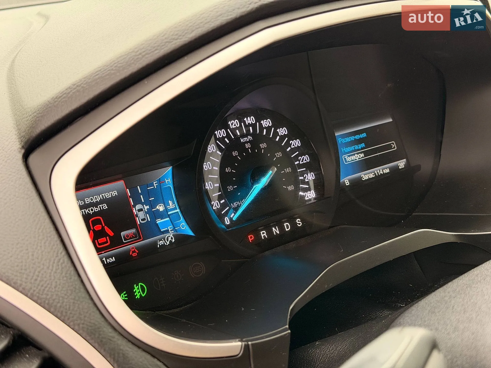 2021 Ford Edge - мініатюра 51