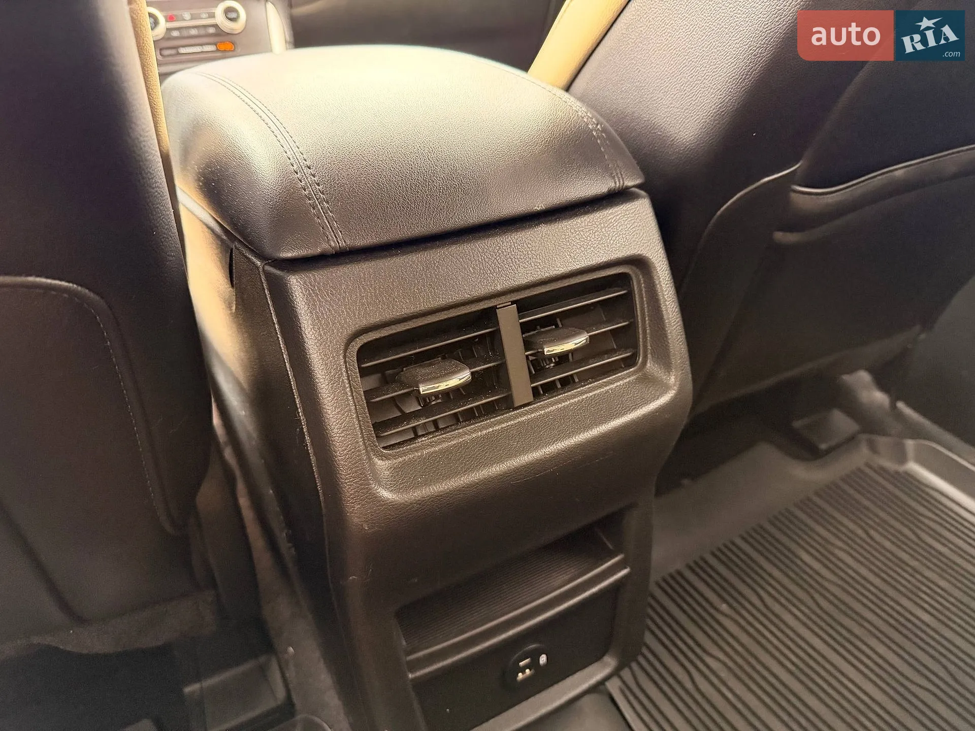2021 Ford Edge - мініатюра 55