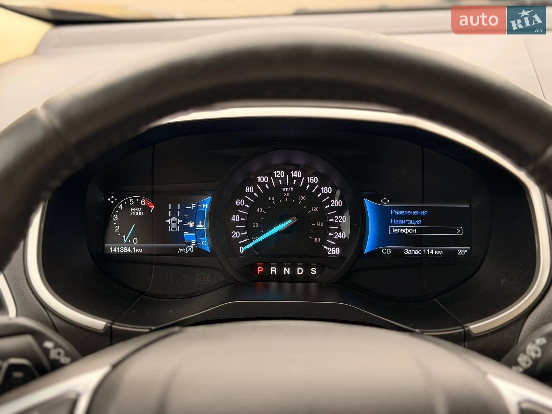 2021 Ford Edge - мініатюра 65