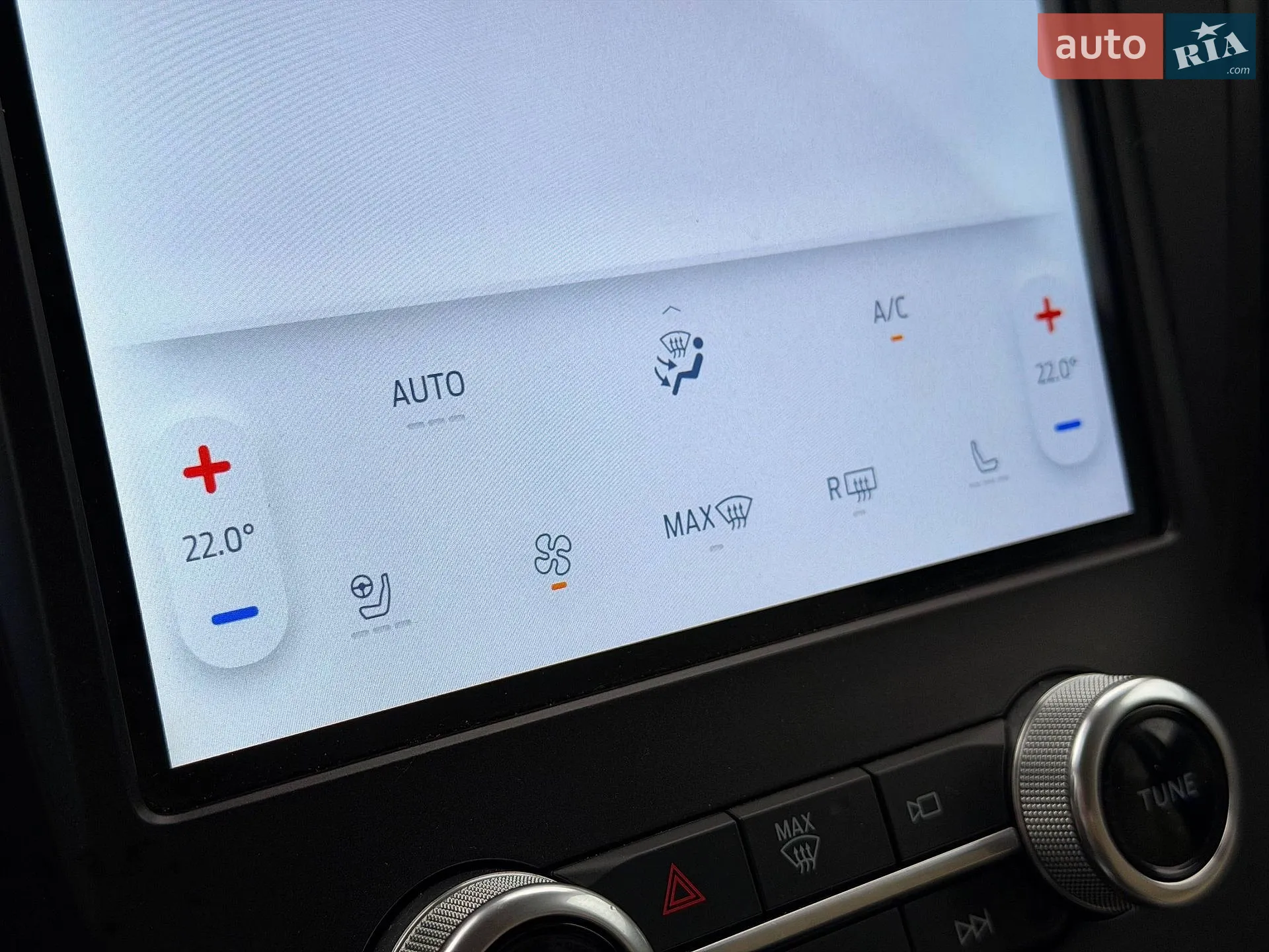 2021 Ford Edge - мініатюра 74