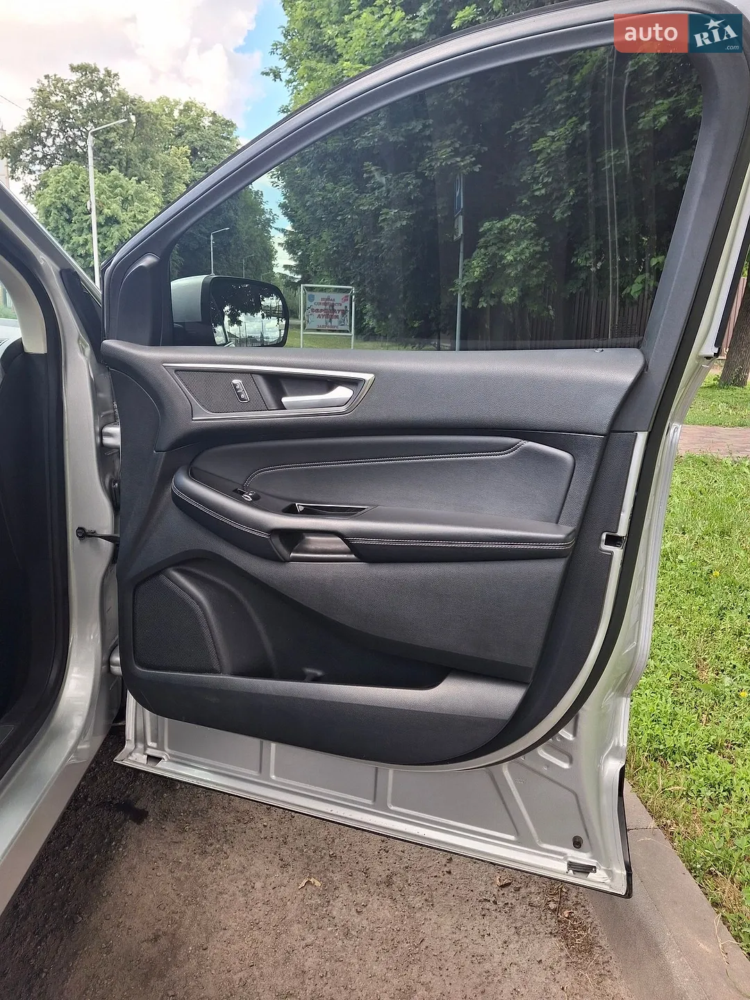 2018 Ford Edge - мініатюра 10