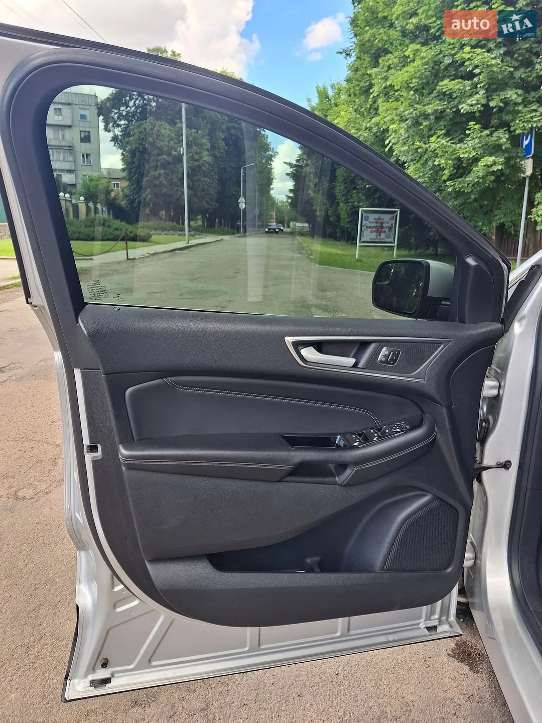 2018 Ford Edge - мініатюра 9