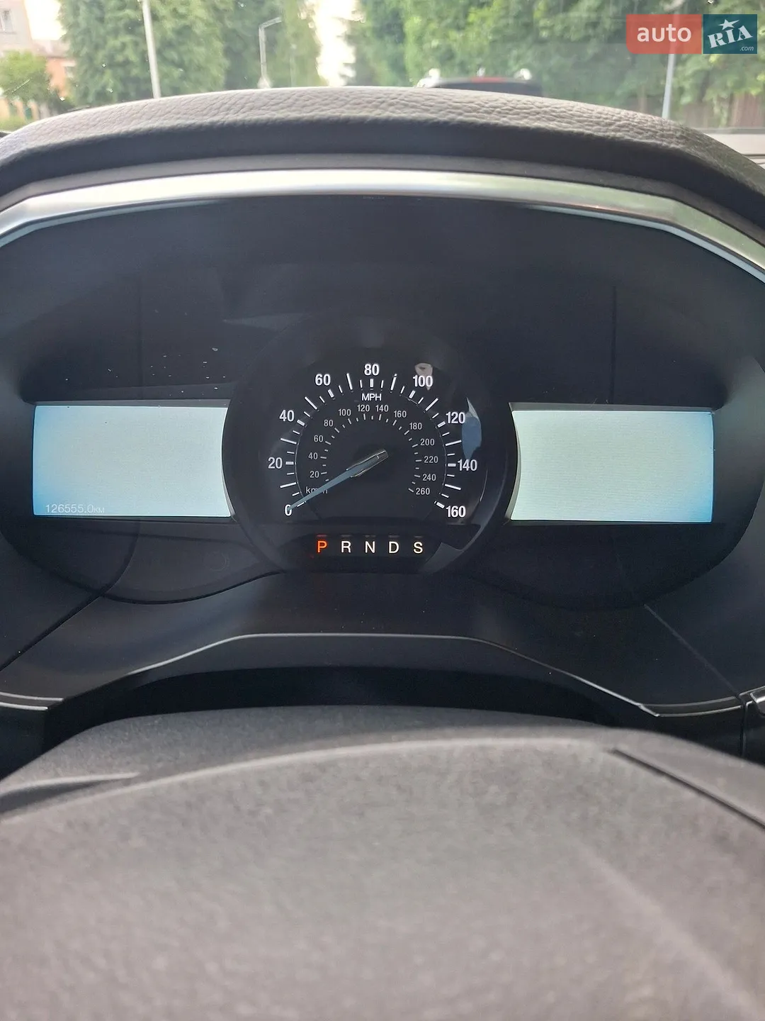2018 Ford Edge - мініатюра 18