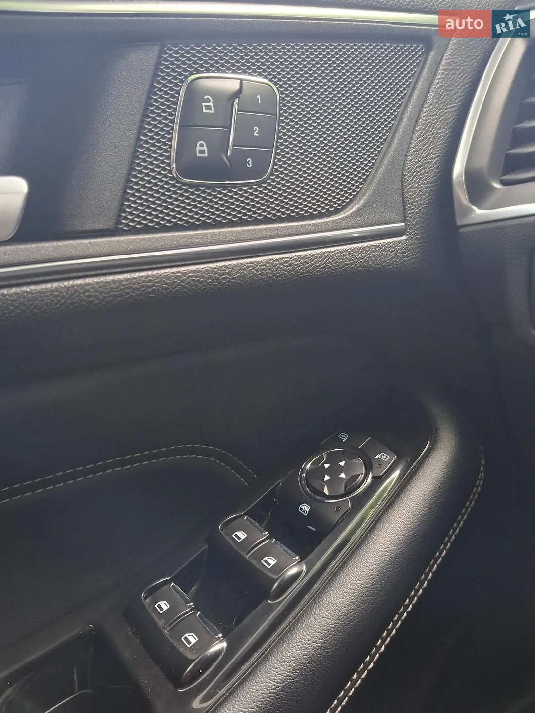 2018 Ford Edge - мініатюра 22