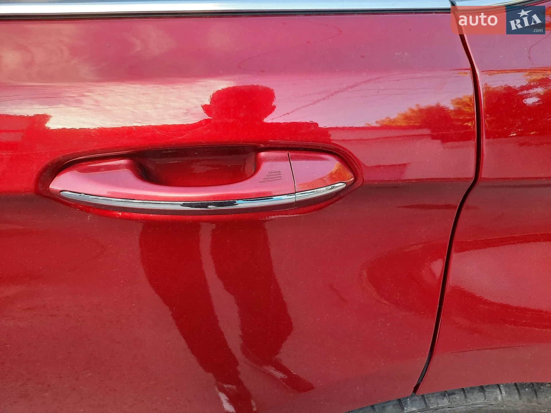2016 Ford Edge - мініатюра 14