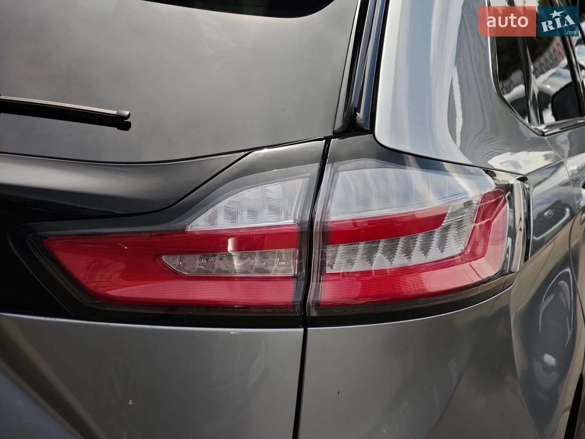 2023 Ford Edge - мініатюра 10
