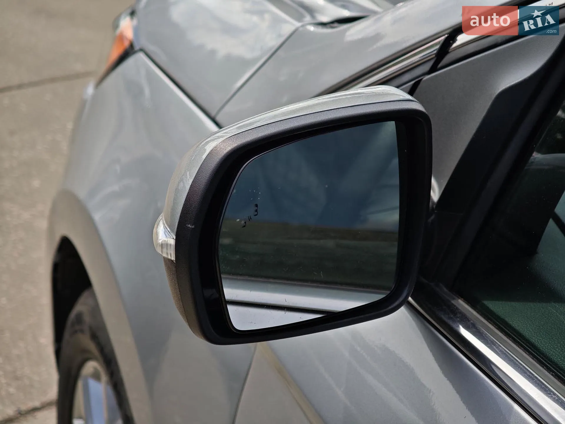 2023 Ford Edge - мініатюра 20