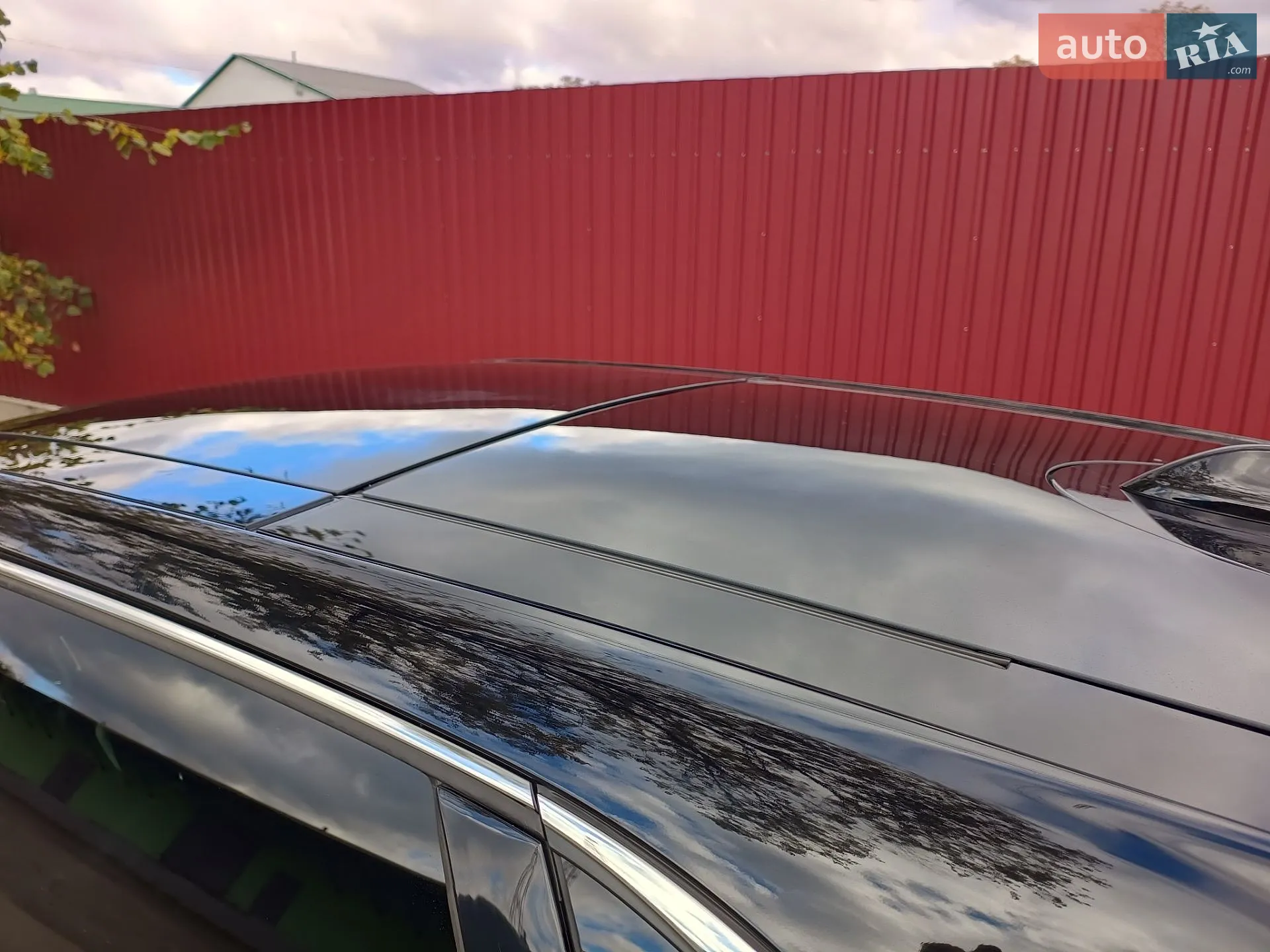 2017 Ford Edge - мініатюра 33