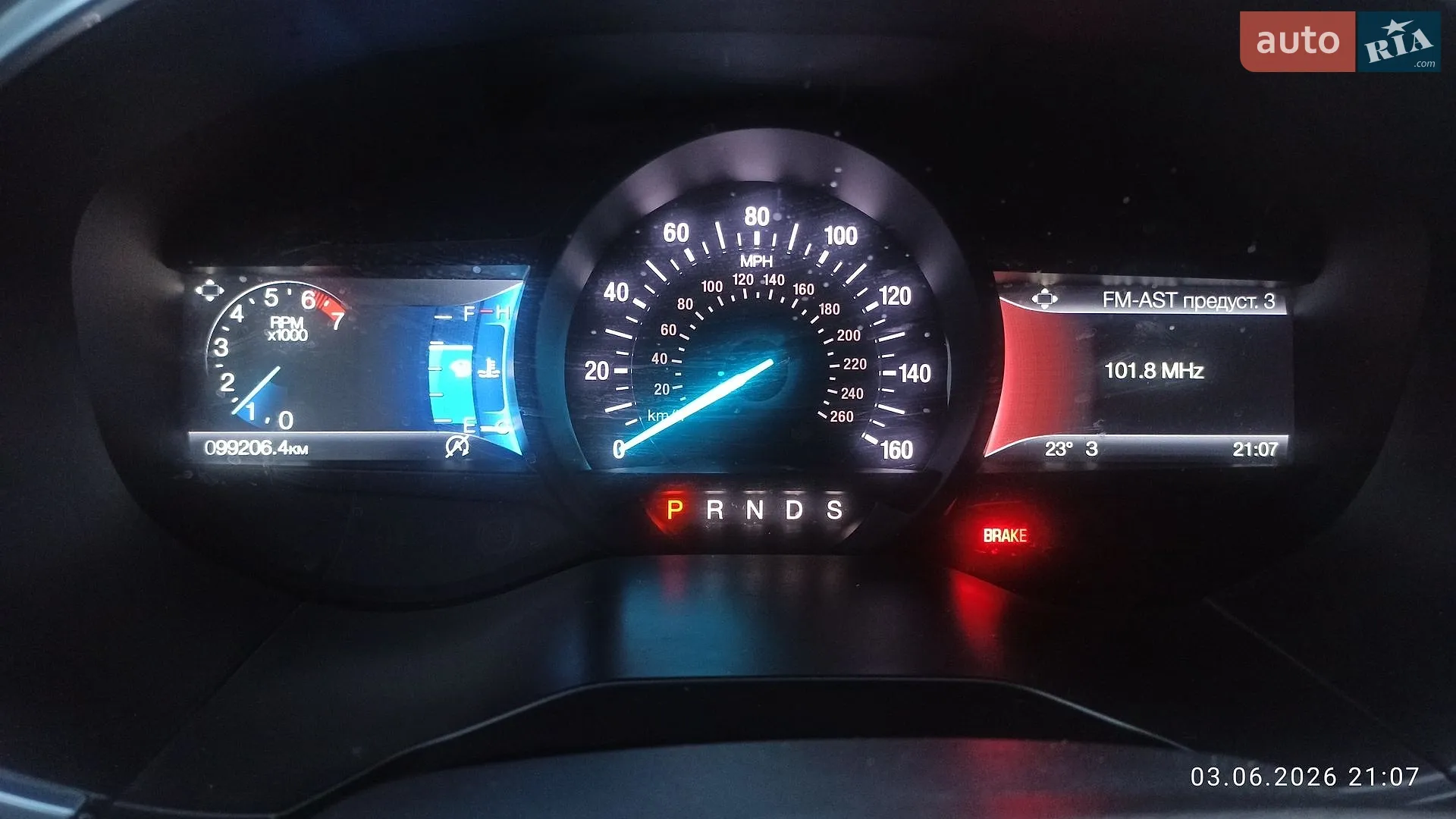 2019 Ford Edge - мініатюра 2