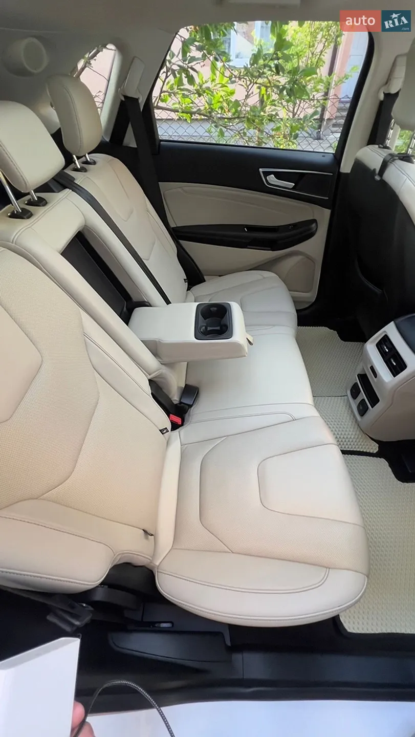 2018 Ford Edge - мініатюра 34