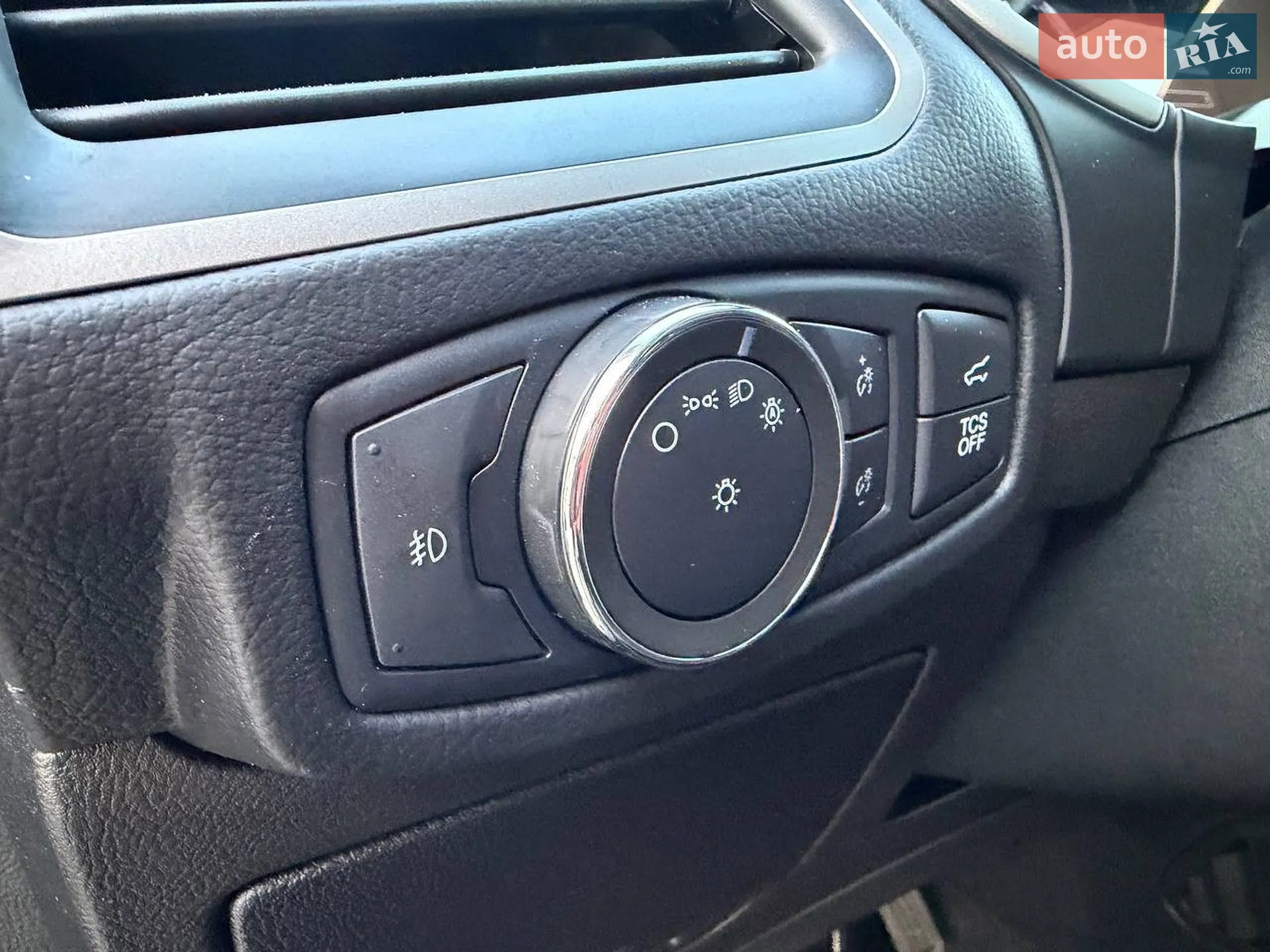 2021 Ford Edge - мініатюра 18