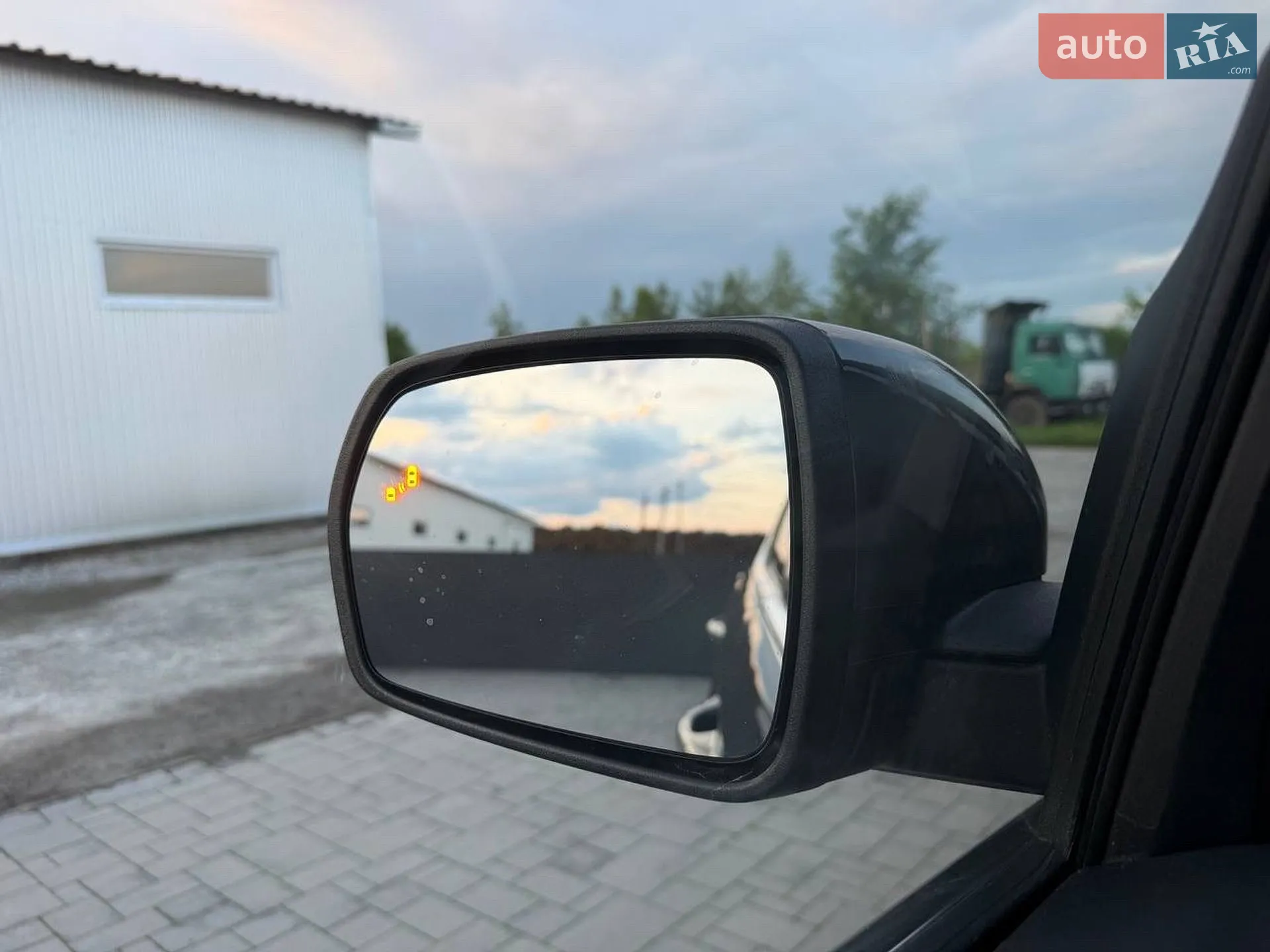 2021 Ford Edge - мініатюра 22